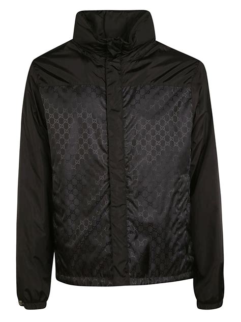 gucci parkas for men|dark gucci jackets for men.